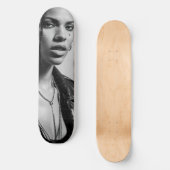Retratos callejeros NY90 Skateboard (Voorkant)
