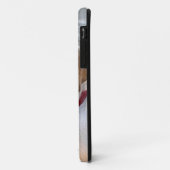 Retriever Case-Mate iPhone Case (Achterkant/links)