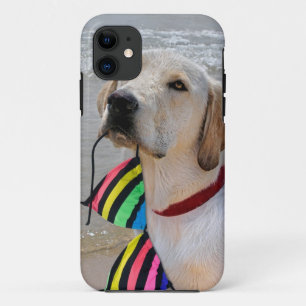 Retriever iPhone 11 Hoesje