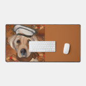 Retriever du Labrador  (Clavier et souris)