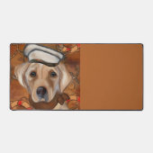 Retriever du Labrador  (Recto)