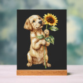 Retriever du Labrador (Neutre)