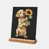 Retriever du Labrador (Angle)