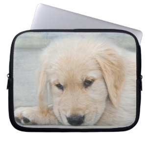 Retriever Laptop Sleeve