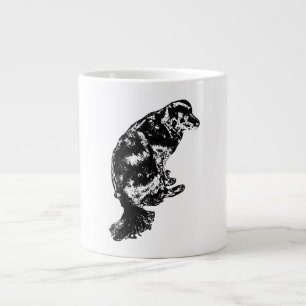 "Retriever Spiral notitieboek", "Coffee Nook Notes Extra Grote Beker