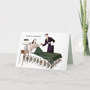 Retro 1940s krijgt goed kaart