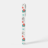 Retro 1950s Atomic Starburst & Orbiting Atoms(L) (Côté droit)