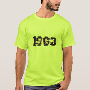 Retro 1963 T-Shirt