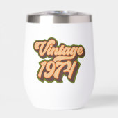 Retro  1974 (Voorkant)