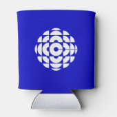 Retro 1986-1992 - Wit Blikjeskoeler (Achterkant)