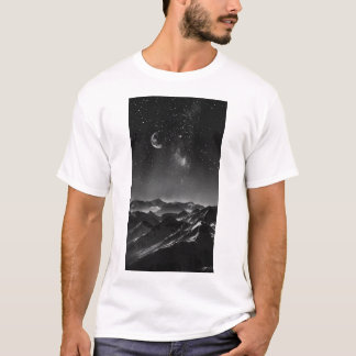 Retro 1995 Grunge Style T-shirt