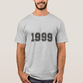 Retro 1999 T-Shirt