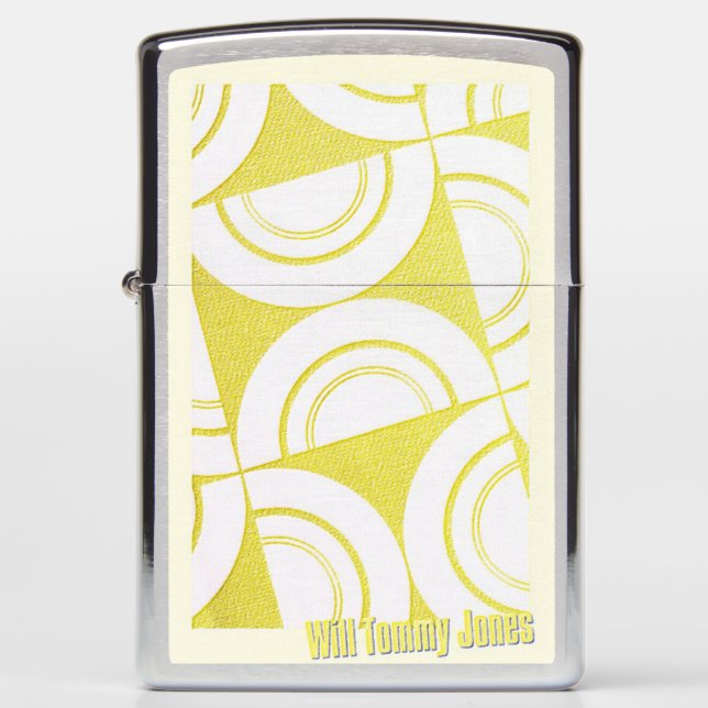 Retro #1 1968 (Voorkant)