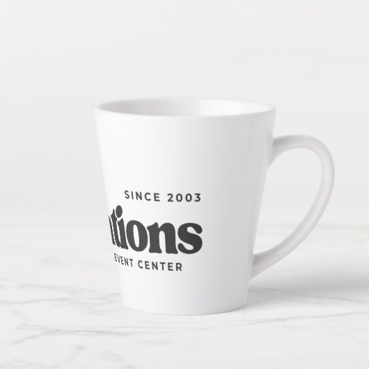Retro 2025 SpinNations Mug (Droite)