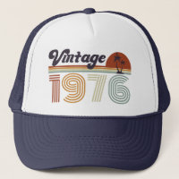 Retro 49e verjaardag, Vintage 1976