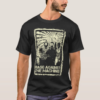 Retro 70s vriend t-shirt
