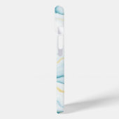 Retro abstracte telefoonhoes voor iPhone Case-Mate iPhone Case (Achterkant / Links)