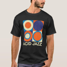 Retro Acid Jazz