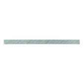 Retro Airplane Pattern Satin Ribbon Lint (Voorkant)