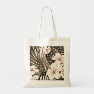 Rétro Aloha sac hawaïen d'impression