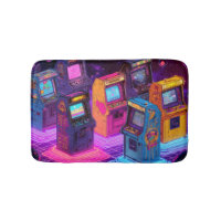 Retro Arcade Machines