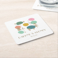 Retro Atomic Age Mid Century Modern Custom Bruilof