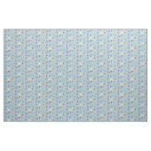 Retro Atomic Stof (Yard (91,4 cm))