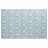 Retro Atomic Stof (Fat Quarter)