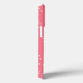 Retro atoomtijdperk midden midden midden moderne M Case-Mate iPhone Case (Achterkant / Rechts)