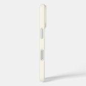Retro atoomtijdperk midden modi gepersonaliseerd Case-Mate iPhone case (Achterkant / Rechts)