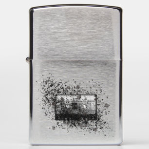 Retro Audio Cassette