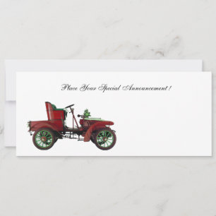 RETRO AUTO, AUTO RESTORATION, wit