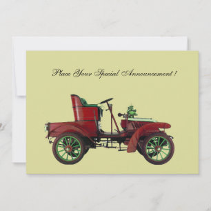 RETRO AUTO, AUTO-RETORATIE