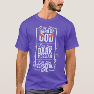 Retro auto T-shirt ontwerp cadeau meisje