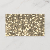 Retro Avon Representative Visitekaartje (Achterkant)