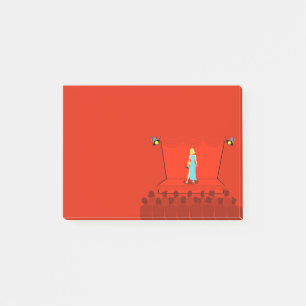 Retro Award Show Post-it notities Post-it® Notes