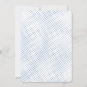 Retro Bachelorette Party Beste vangst Sardines Kaart (Achterkant)