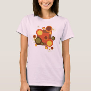 Retro Balls T-shirt