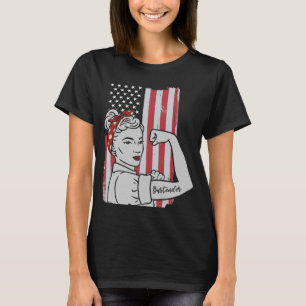 Retro Bartending Gezegde Mixoloog Barkeeper & Ba T-shirt