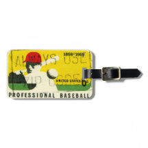 Retro Baseball Sports