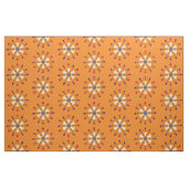 Retro Batik Stof (Fat Quarter)