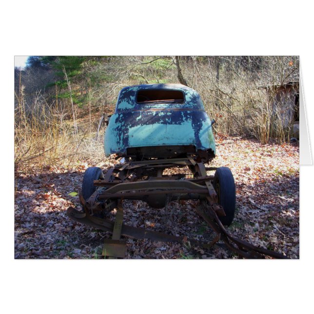 Retro Beast blijft bestaan (Voorkant Horizontaal)