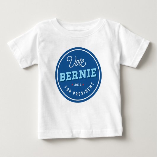 Retro Bernie (Voorkant)