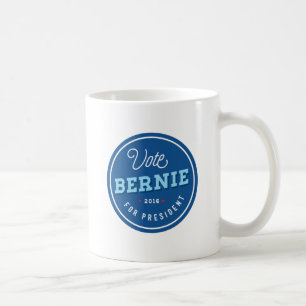 Retro Bernie Koffiemok