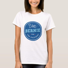 Retro Bernie T-shirt