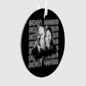 Retro Biden Harris Pride (devant)