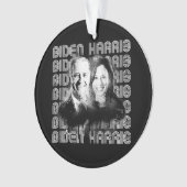 Retro Biden Harris Pride (devant)