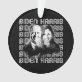 Retro Biden Harris Pride (devant)