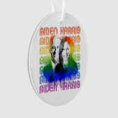 Retro Biden Harris Pride (devant)