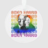 Retro Biden Harris Pride (dos)
